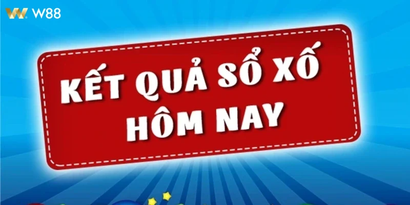 Chương trình khuyến mãi hấp dẫn khi tham gia Xổ số miền Nam W88.