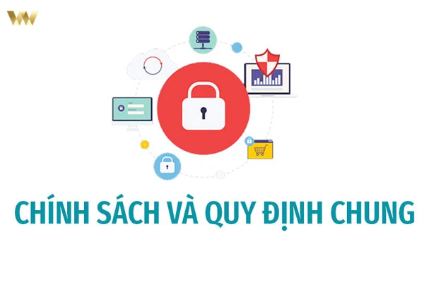 Giao diện Miễn Trừ Trách Nhiệm rõ ràng trên trang chính W88