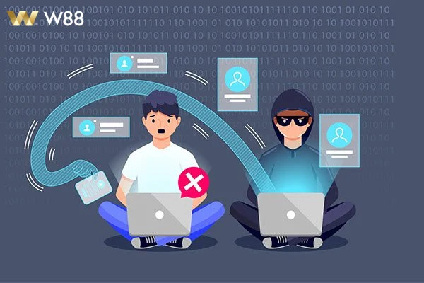 Người chơi hài lòng với trải nghiệm bảo mật của Quyền Riêng Tư.