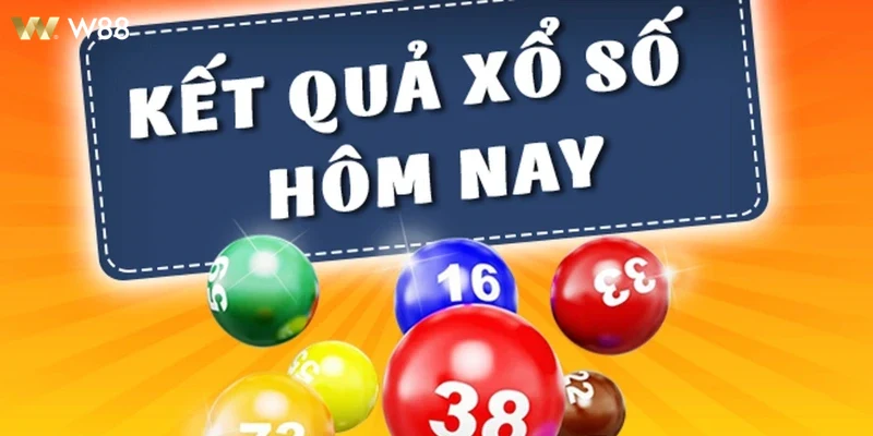 Người chơi trải nghiệm dịch vụ Xổ số miền Nam W88 an toàn, bảo mật.